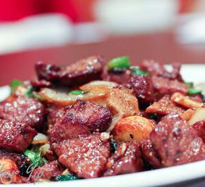 Sunflower Chinese Restaurant Lounge Dublin Columbus